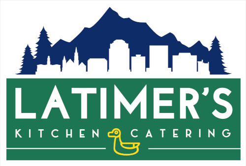 Latimer's Kitchen & Catering